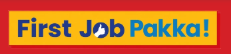 First Job Pakka!